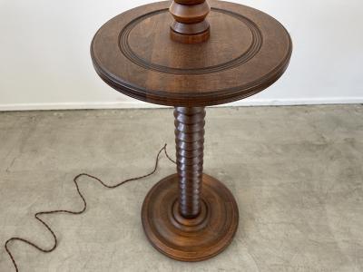 Charles Dudouyt CHARLES DUDOUYT FLOOR LAMP