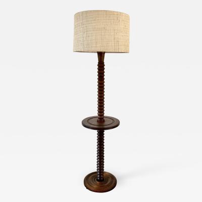 Charles Dudouyt CHARLES DUDOUYT FLOOR LAMP