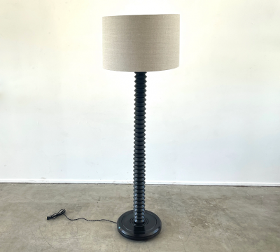 Charles Dudouyt CHARLES DUDOUYT FLOOR LAMP
