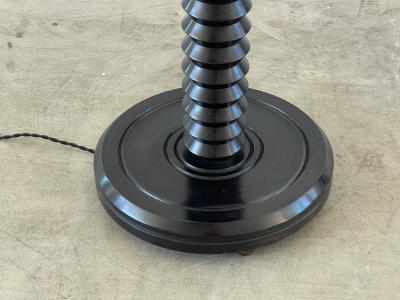Charles Dudouyt CHARLES DUDOUYT FLOOR LAMP