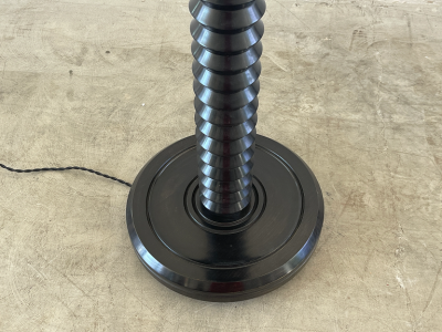 Charles Dudouyt CHARLES DUDOUYT FLOOR LAMP