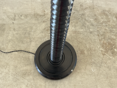 Charles Dudouyt CHARLES DUDOUYT FLOOR LAMP