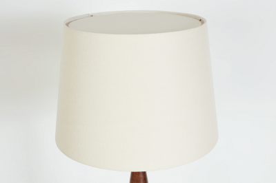 Charles Dudouyt CHARLES DUDOUYT FLOOR LAMP