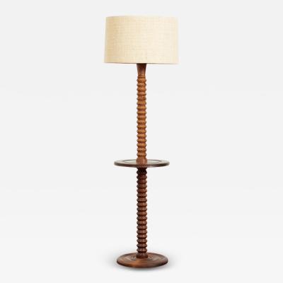 Charles Dudouyt CHARLES DUDOUYT FLOOR LAMP