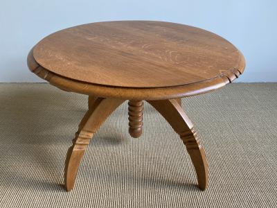 Charles Dudouyt CHARLES DUDOUYT ROUND TABLE