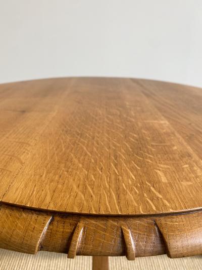 Charles Dudouyt CHARLES DUDOUYT ROUND TABLE