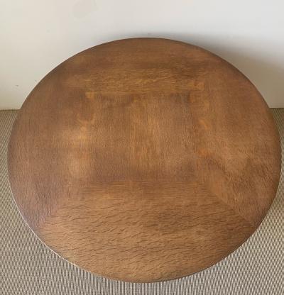 Charles Dudouyt CHARLES DUDOUYT ROUND TABLE