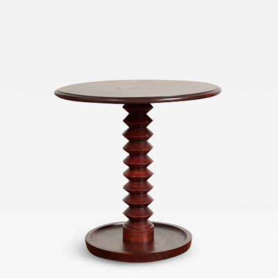 Charles Dudouyt CHARLES DUDOUYT SIDE TABLE