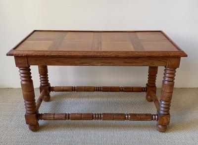 Charles Dudouyt CHARLES DUDOUYT TABLE