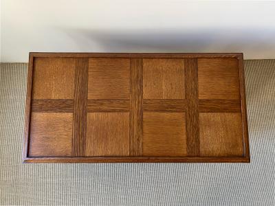 Charles Dudouyt CHARLES DUDOUYT TABLE