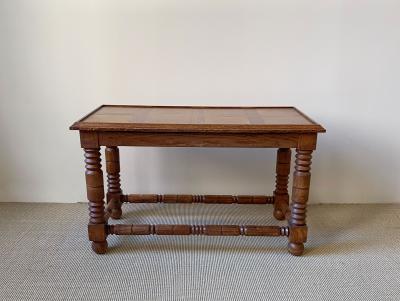 Charles Dudouyt CHARLES DUDOUYT TABLE