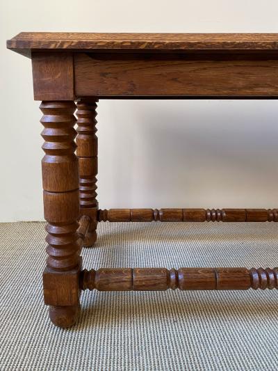 Charles Dudouyt CHARLES DUDOUYT TABLE