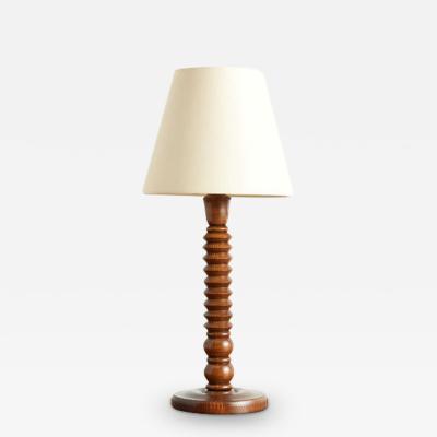 Charles Dudouyt CHARLES DUDOUYT TABLE LAMP