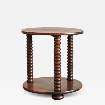 Charles Dudouyt Charles Dudouyt 3 Legged Table