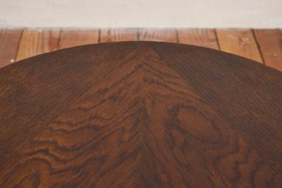 Charles Dudouyt Charles Dudouyt Baseball Bat Side Table