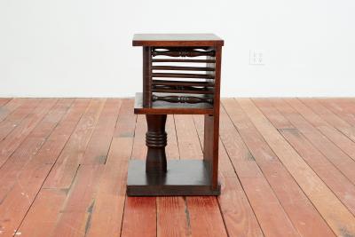 Charles Dudouyt Charles Dudouyt End Tables