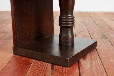 Charles Dudouyt Charles Dudouyt End Tables