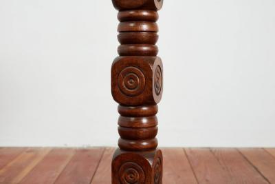 Charles Dudouyt Charles Dudouyt Floor Lamp