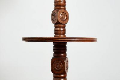 Charles Dudouyt Charles Dudouyt Floor Lamp