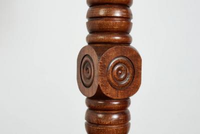 Charles Dudouyt Charles Dudouyt Floor Lamp