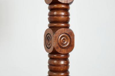 Charles Dudouyt Charles Dudouyt Floor Lamp