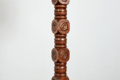 Charles Dudouyt Charles Dudouyt Floor Lamp