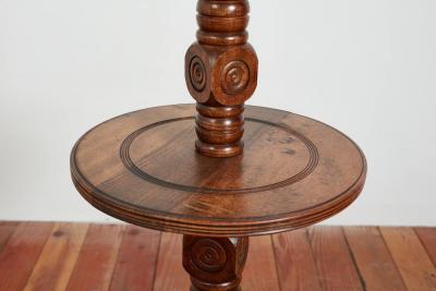 Charles Dudouyt Charles Dudouyt Floor Lamp