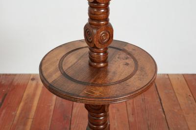 Charles Dudouyt Charles Dudouyt Floor Lamp
