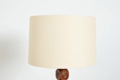Charles Dudouyt Charles Dudouyt Floor Lamp