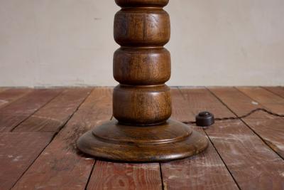 Charles Dudouyt Charles Dudouyt Floor Lamp