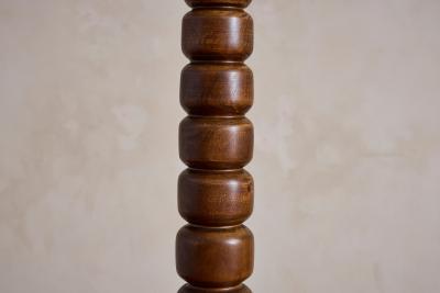 Charles Dudouyt Charles Dudouyt Floor Lamp