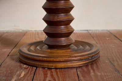 Charles Dudouyt Charles Dudouyt Table