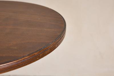 Charles Dudouyt Charles Dudouyt Table