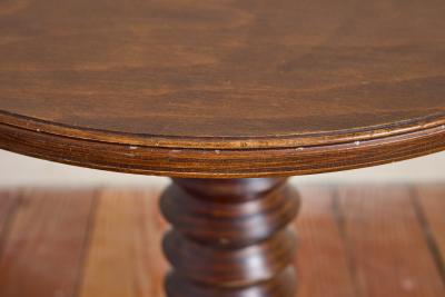 Charles Dudouyt Charles Dudouyt Table