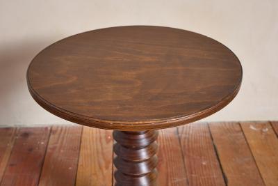 Charles Dudouyt Charles Dudouyt Table