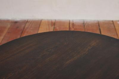 Charles Dudouyt Charles Dudouyt Tripod Table