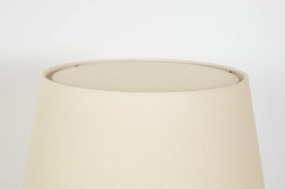 Charles Dudouyt LARGE CHARLES DUDOUYT TABLE LAMP