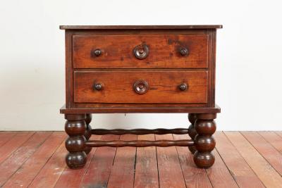 Charles Dudouyt PETITE CHARLES DUDOUYT DRESSER