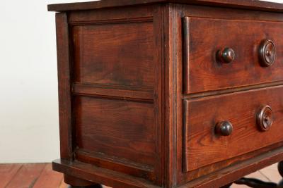 Charles Dudouyt PETITE CHARLES DUDOUYT DRESSER