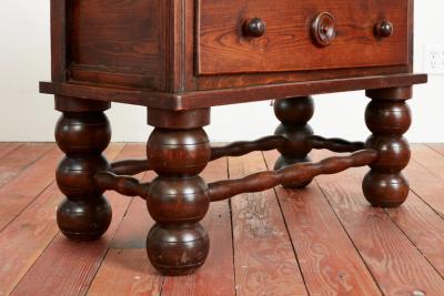 Charles Dudouyt PETITE CHARLES DUDOUYT DRESSER