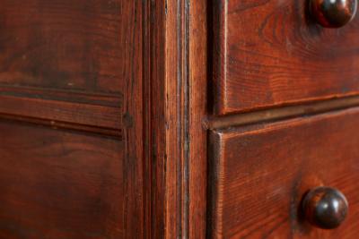 Charles Dudouyt PETITE CHARLES DUDOUYT DRESSER