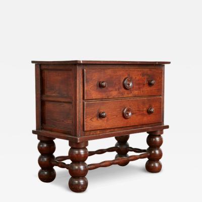 Charles Dudouyt PETITE CHARLES DUDOUYT DRESSER