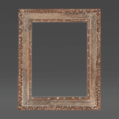 Museum Quality Frames