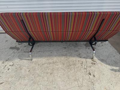 Charles Eames Charles Eames Sofa Compact