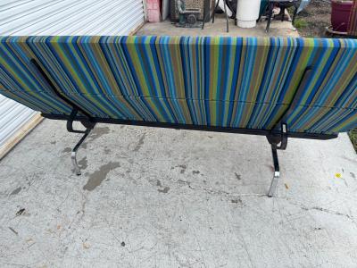 Charles Eames Charles Eames Sofa Compact