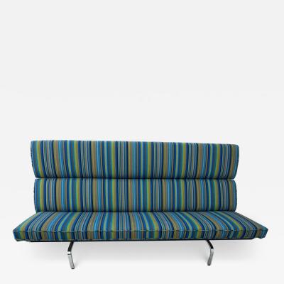 Charles Eames Charles Eames Sofa Compact