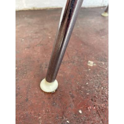 Charles Eames Charles Eames for Herman Miller Dcm Chair