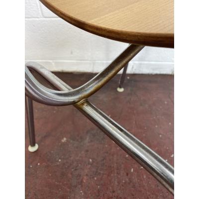 Charles Eames Charles Eames for Herman Miller Dcm Chair