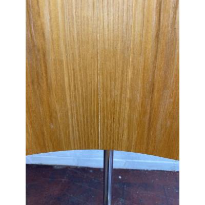 Charles Eames Charles Eames for Herman Miller Dcm Chair