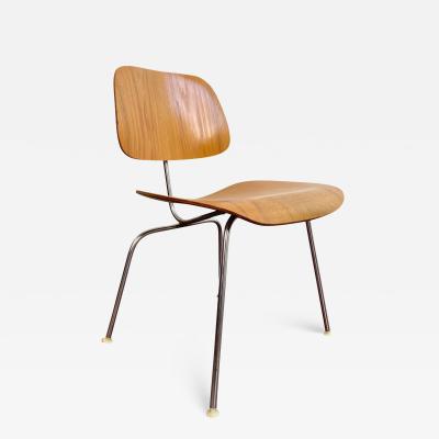Charles Eames Charles Eames for Herman Miller Dcm Chair